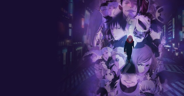 Jujutsu kaisen episode online 12 streaming